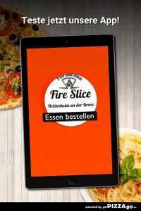 Fire and Slice Heidenheim an d screenshot 8
