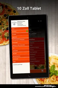 Fire and Slice Heidenheim an d screenshot 9