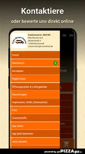 Guten Morgen Express Wiesbaden screenshot 2