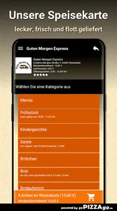 Guten Morgen Express Wiesbaden screenshot 3