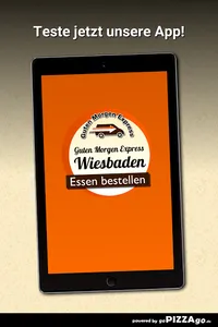 Guten Morgen Express Wiesbaden screenshot 8