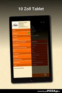 Guten Morgen Express Wiesbaden screenshot 9
