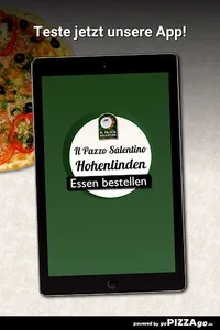 Il Pazzo Salentino Hohenlinden screenshot 8