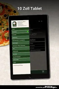 Il Pazzo Salentino Hohenlinden screenshot 9