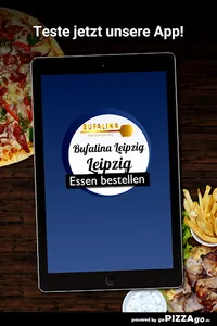 Bufalina Leipzig screenshot 7