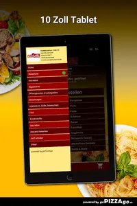 Pizza Live Krefeld screenshot 9