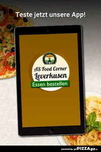 AS Food Corner Leverkusen screenshot 8