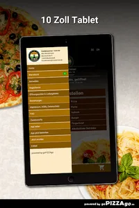 AS Food Corner Leverkusen screenshot 9