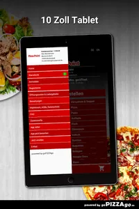 Pizza Point Mönchengladbach screenshot 9