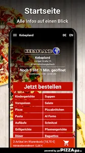 Kebapland Mönchengladbach screenshot 1