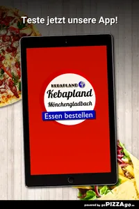 Kebapland Mönchengladbach screenshot 8