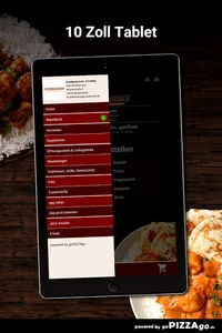 Khorassan München screenshot 9