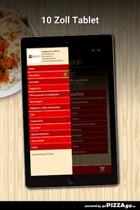 Jaipur München screenshot 9