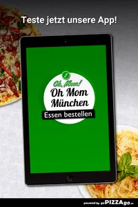 Oh Mom München screenshot 8