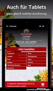 To Koutouki München screenshot 6