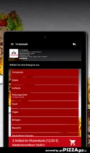 To Koutouki München screenshot 7