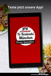 To Koutouki München screenshot 8