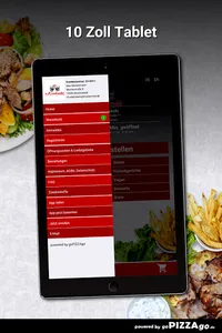To Koutouki München screenshot 9