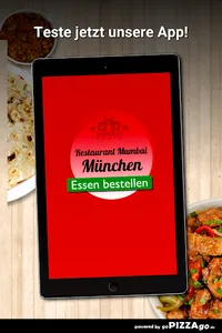 Restaurant Mumbai screenshot 7