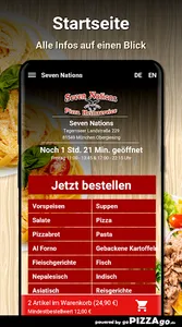 Seven Nations München Obergies screenshot 1