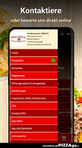 Seven Nations München Obergies screenshot 2