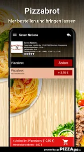 Seven Nations München Obergies screenshot 5
