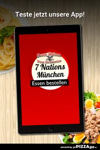 Seven Nations München Obergies screenshot 8