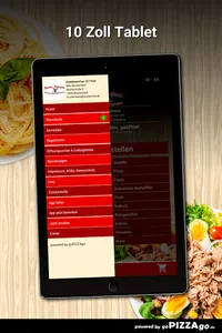 Seven Nations München Obergies screenshot 9