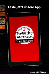 Wokn Joy Oberhausen screenshot 8