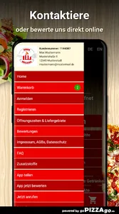 Kadoo Grillhaus Pforzheim screenshot 2