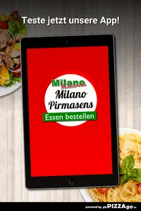 Heimservice Milano Pirmasens screenshot 8