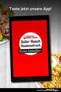 Seiler-Ranch Lieferservice Rau screenshot 8