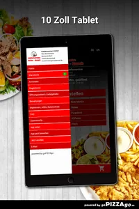 Seiler-Ranch Lieferservice Rau screenshot 9