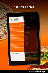 Pizza TwisTo Reutlingen screenshot 9