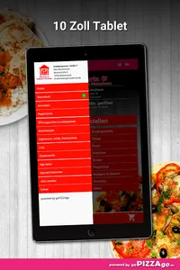 Pizza- und Curryhaus Riedstadt screenshot 9
