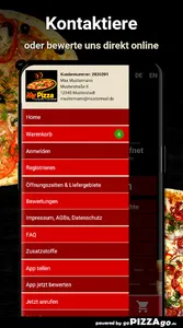 My Pizza Soest screenshot 2