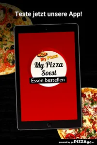 My Pizza Soest screenshot 8