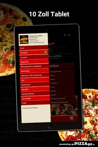 My Pizza Soest screenshot 9
