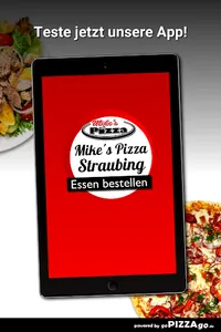 Mike´s Pizza Straubing screenshot 8