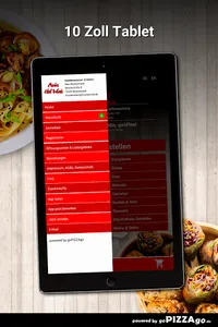 Asia Hot Wok Lieferservice Tel screenshot 9