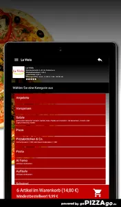 La Viola Wallenhorst screenshot 7