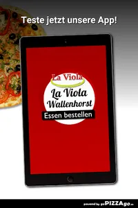 La Viola Wallenhorst screenshot 8