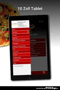 La Viola Wallenhorst screenshot 9
