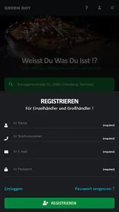 Halal Green Dot - Weisst Du Wa screenshot 6
