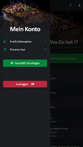 Halal Green Dot - Weisst Du Wa screenshot 7