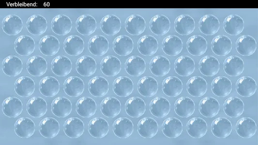 Bubble wrap screenshot 3