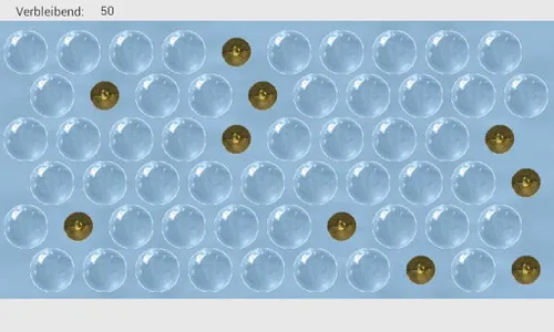 Bubble-Smash screenshot 1