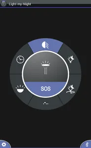 Torch Light/Night Light/S-O-S screenshot 8