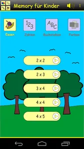 Pairs screenshot 0