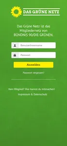 Mitglieder screenshot 0